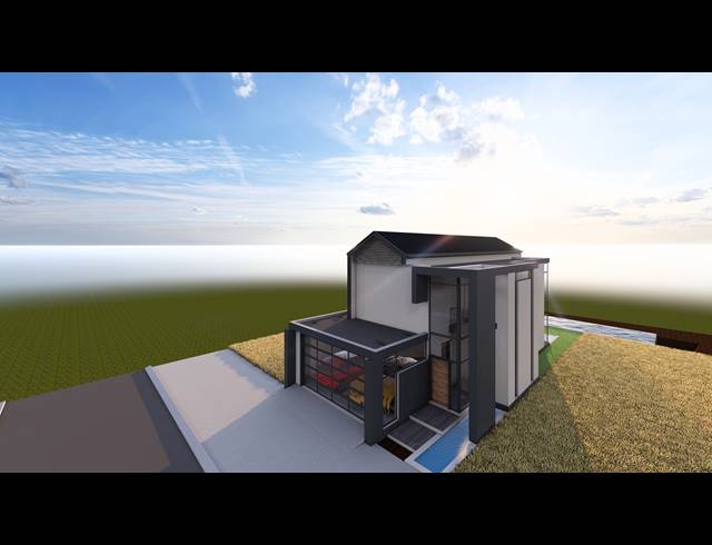 3 BEDROOM FREESTANDING FOR SALE IN THE ISLANDS ESTATES